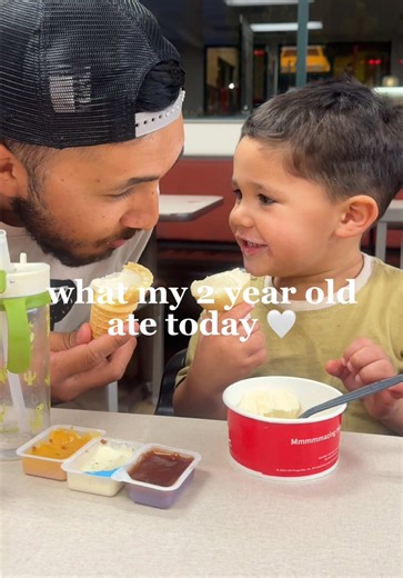 Delicious Ice Cream Cone Ideas for Toddlers