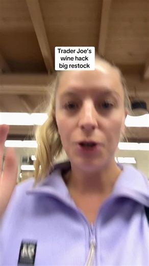 Deetsontheeats on Instagram: "Trader Joe’s wine #traderjoes #traderjoeswine"