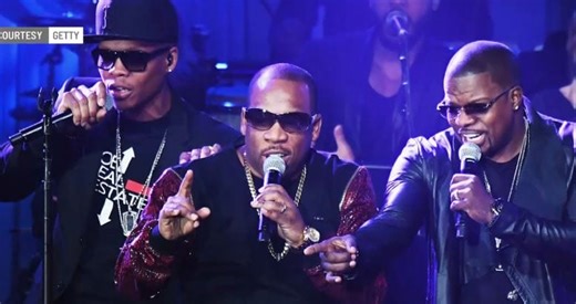 Bell Biv Devoe Coming to Indy in August 2024