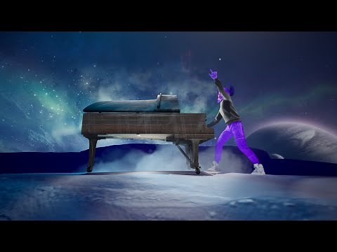 Teflon Sega - Strange Condition (Official Music Video)