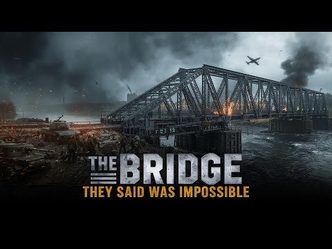 American Engineers Said It Couldn’t Be Done — Then They Built the Bailey Bridge