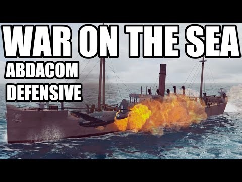 Japan on the Charge in Java | War on the Sea - Dutch East Indies Campaign