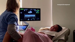 'Angel is on their way:' Brody Jenner reveals girlfriend Tia Blanco is expecting