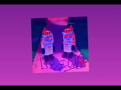 Bear in two funk Vol 2 (Ultra Slowed)