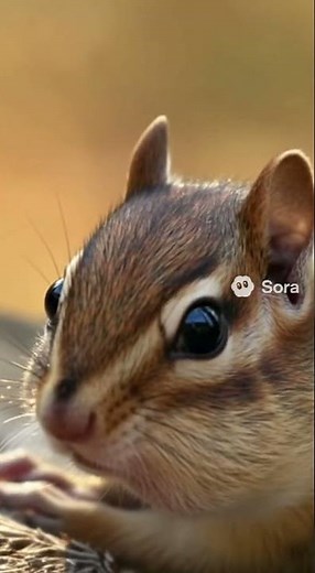 Dramatic Chipmunk Ai Version