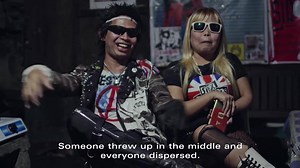 51K views · 790 reactions | Punks Againts War On Drugs Short Film Philippines 2018 | Hardcore Punk Crust United | Facebook