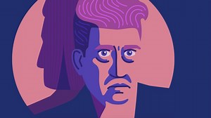 David Lynch on Where Great Ideas Come From