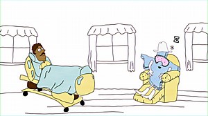 Documenting ADL Tasks, Spanish