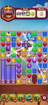 Royal Kingdom LEVEL 1838