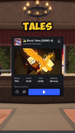 RobloxGameFinder | This is a fun take on turned base fighting that can be done with friends! 🔥 #roblox #robloxedits #robloxgames #robloxgamestoplay... | Instagram