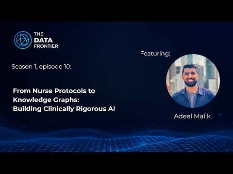 From Nurse Protocols to Knowledge Graphs: Building Clinically Rigorous AI
