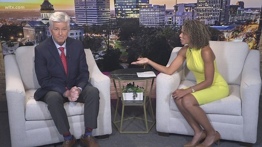 JR Berry comes back to the anchor desk