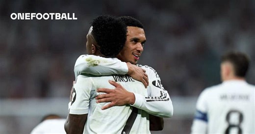 📜 Real Madrid squad announced: Asensio and Camavinga out