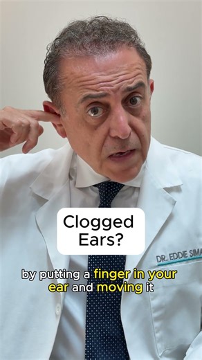 Ear pressure but tests are “normal”? Watch this