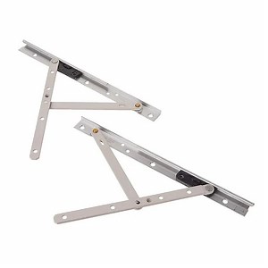 [Hot Item] High Security Concealed Hinges Casement Window Hinge