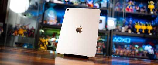 Apple iPad Air 11” M3 (2025) Gaming Test — Wuthering Waves, ZZZ, Genshin Impact, Alien: Isolation & PUBG Mobile | Geek Culture