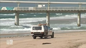 1.5K views · 16 reactions | Missed 9 News Gold Coast’s weather forecast and beach and surf report? Catch up here! #9News | 9 News Gold Coast | Facebook