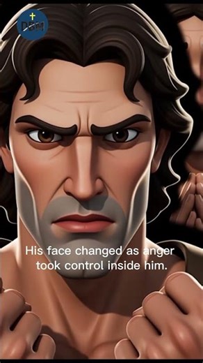 Cain & Abel: Jealousy or Justice? | Powerful Bible Animation