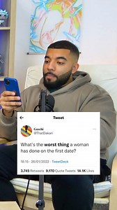 Clip Taken From Ep 157 - on YT and Spotify #podcast #shxtsngigs #comedy #dating | Shxtsngigs Podcast Fan