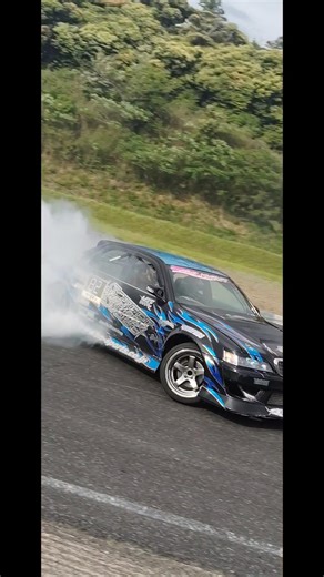 ここ迫力すごかった #茂原ツインサーキット #千葉魂 #千葉魂2026 #drift #ドリフト
