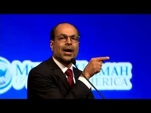 Nihad Awad Welcome speech
