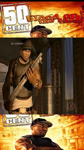 188 reactions · 18 shares | 50 Cent Blood On The Sand . . . . . . #50centbloodonthesand #gaming #fblifestyle | JO Games | Facebook