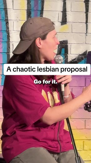 Love wins #gay #lesbian #lgbt #funnylesbian #ashleygavin