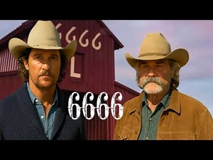 Yellowstone 6666: First Look at the Trailer and New Cast Revealed!