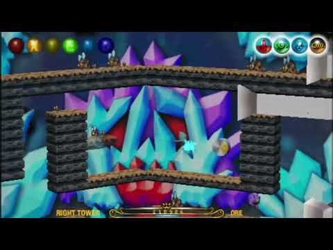 Bubble Bobble Evolution TRUE 100% Part 17 | Adventure World Floor 2 (Going Down)