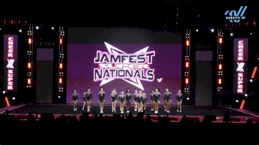 Cheer Extreme - Youth Elite [2025 L5 Youth Day 2] 2025 JAMfest Cheer Super Nationals
