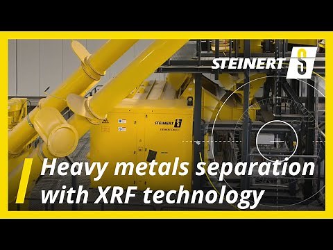 X-ray fluorescence (XRF) technology