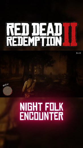 283K views · 2.6K reactions | “Six months before I started Red Dead...