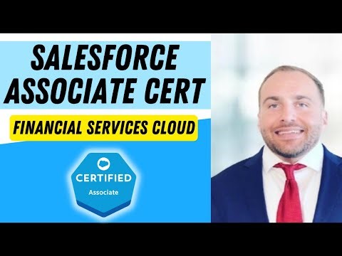 Salesforce Financial Services Cloud