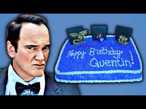 Quentin Tarantino on Movies from His Birth Year