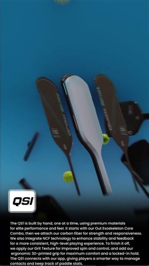 This Paddle Was Built DIFFERENT 🔥