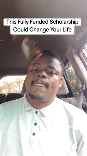 Applications for Türkiye Scholarships 2026 are now officially open 🇹🇷🌍 This is your opportunity to study in Türkiye on a fully funded, world-class scholarship that can transform your future. The scholarship covers tuition fees, free accommodation, a one-year Turkish language course, health insurance, a once-off flight ticket, plus a monthly stipend for Bachelor’s, Master’s, and PhD students. Türkiye Scholarships offers Bachelor’s, Master’s, PhD, research, and specialized programs, with direct