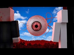 We Tried to Survive the Cryptid Mod... It Was a Mistake