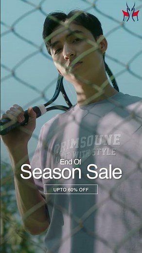 Men’s Clearance Sale | Up to 60% OFF | End of Season Deals ‪@CrimsouneClub‬