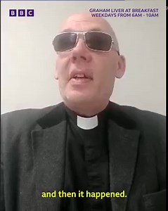 1.6K views · 30 reactions | Burnley's Pastor Mick, who set up Church on the Street to help the most vulnerable, says he's touched that the Duke Of Cambridge has written the foreword to his book. Pastor Mick has written about his experiences of going from drug dealing to a community champion. Listen back to Pastor Mick's full interview here:  bbc.in/3SnmfQ0 (03:25:00 - 03:31:00) | BBC Lancashire | Facebook