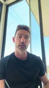 How QHHT Helped Me Heal Past Trauma & Grow Spiritually | Brian's Testimonial ⭐