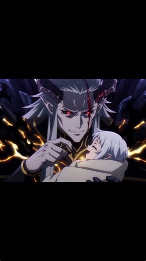 The Demon King Raised the Hero Destined to Kill Him