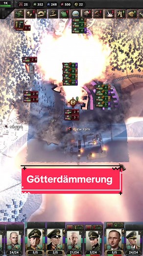 Mastering Nuclear Strategy in Hoi4 Götterdämmerung