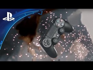 PS4 Pro - Das schnellste Unboxing der Welt