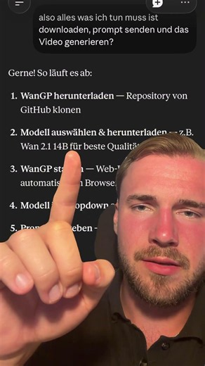 KI Videos kostenlos generieren