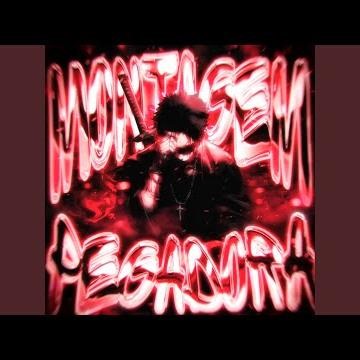 MONTAGEM PEGADORA (Ultra Slowed)
