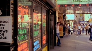 Variety (1983) | ČSFD.cz