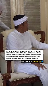 22K reactions · 2.7K shares | Tak hanya lokal, warga dari Kabupaten...