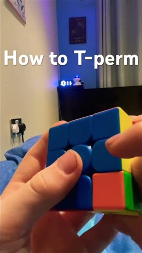 How to T-perm