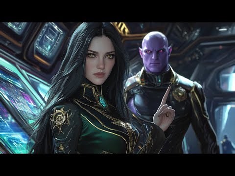 “Warning! Humans Are Predators, Not Prey!” — The Alien Girl Cried Out HFY | HFY Reddit Stories