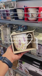 20K views · 61 reactions |  Don't miss out on our August Promotion: Buy 1 Get 1 exclusively on Tchibo items! ️ Double the joy, double the savings!  *UAE & KSA -in-store exclusive - T&C apply لا تُفوت عرضنا الحصري لشهر اغسطس: اشترِ 1 واحصل على 1 مجانًا حصريًا على منتجات تشيبو في متاجرنا في الإمارات وفي المملكة! *تطبق الشروط والأحكام | Brands For Less | Facebook